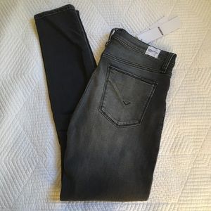 Hudson•Natalie Midrise Ankle